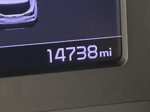 2022 Kia Seltos LX