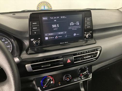 2022 Kia Seltos LX