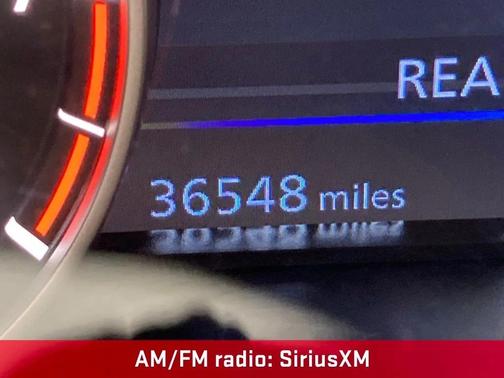 Gun Metallic 2025 Nissan Altima 2.5 SV