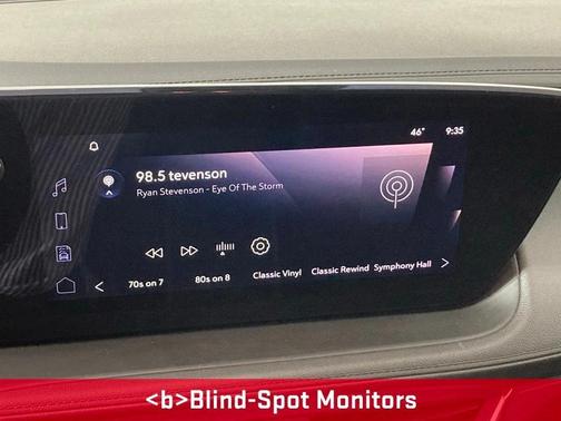 Summit White 2025 Buick Encore GX Preferred