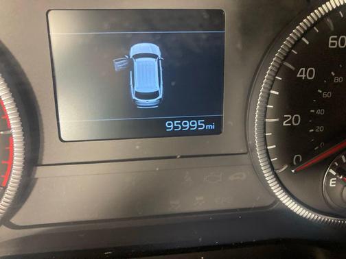 Gravity Grey 2020 Kia Telluride EX