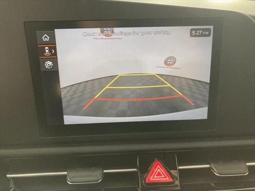 2025 Kia Niro LX