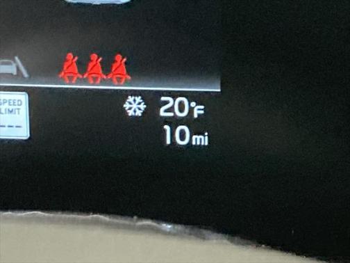 2025 Kia Niro LX