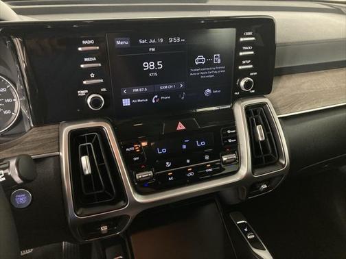 2021 Kia Sorento EX