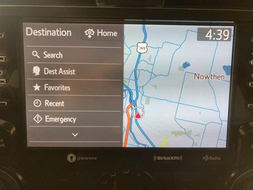 2020 Toyota 4Runner TRD Off Road Premium