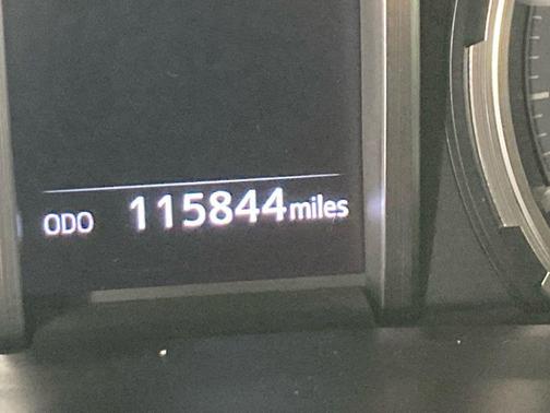 2020 Toyota 4Runner TRD Off Road Premium