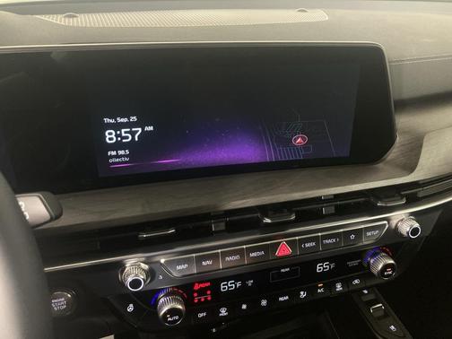 2025 Kia Telluride SX Prestige X-Line