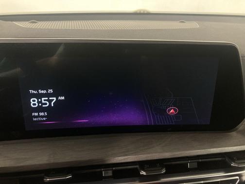 2025 Kia Telluride SX Prestige X-Line