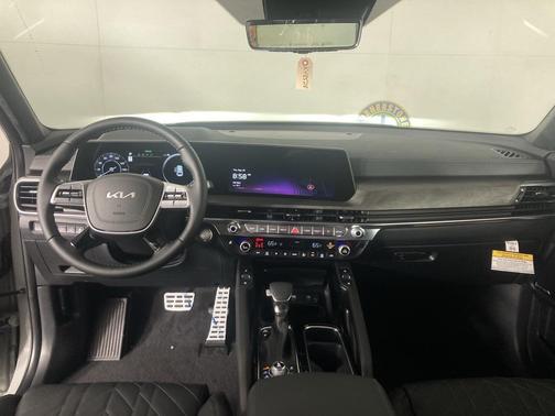 2025 Kia Telluride SX Prestige X-Line
