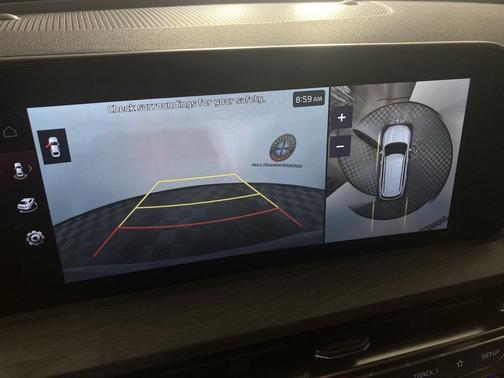 2025 Kia Telluride SX Prestige X-Line