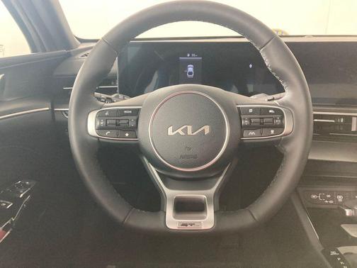 2026 Kia K5 GT-Line AWD