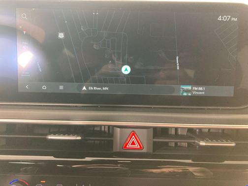 2026 Kia K5 GT-Line AWD