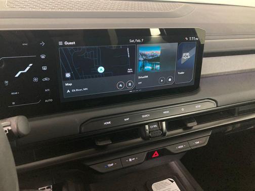 2027 Kia Telluride X-Line SX