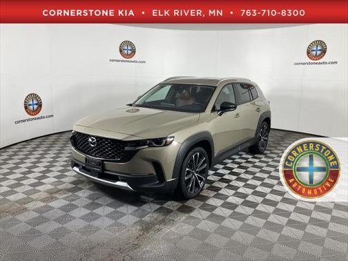 2023 Mazda CX-50 2.5 Turbo Premium