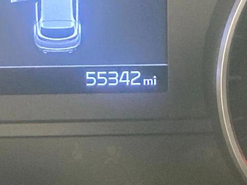 Steel Gray 2022 Kia Sportage LX