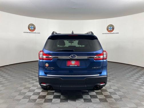 2022 Subaru Ascent Premium 8-Passenger