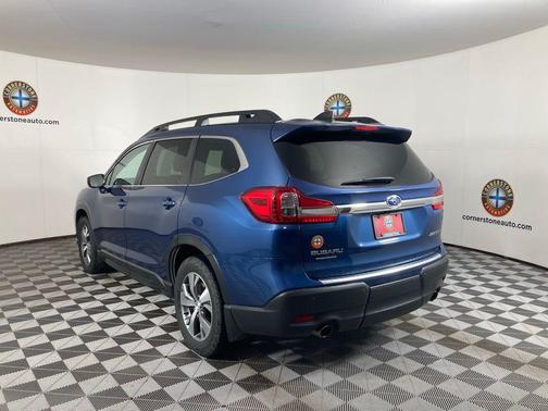 2022 Subaru Ascent Premium 8-Passenger