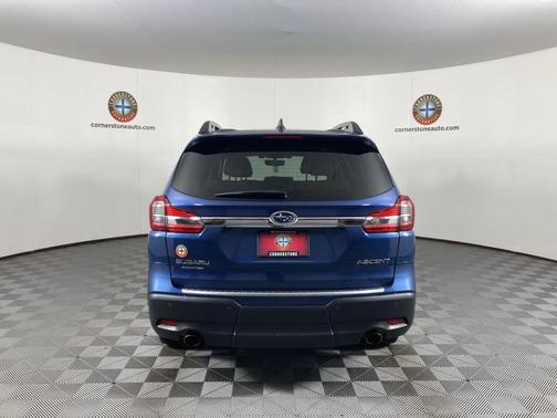 2022 Subaru Ascent Premium 8-Passenger