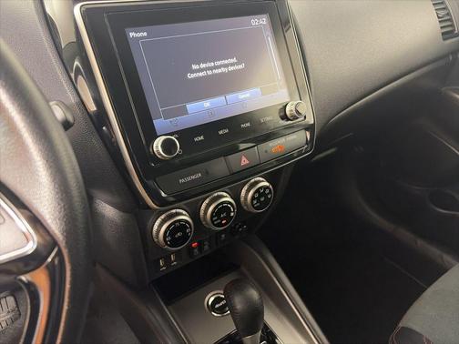 2024 Mitsubishi Outlander Sport SE