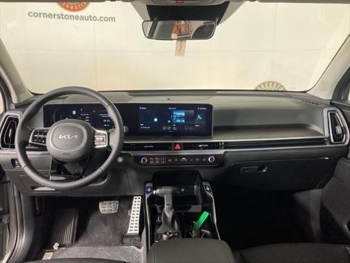 2025 Kia Sorento SX