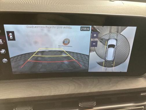 2025 Kia Telluride SX Prestige X-Pro