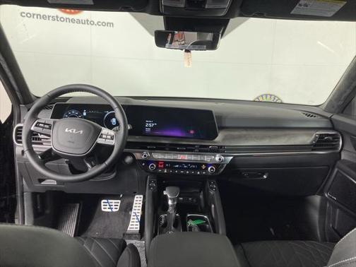 2025 Kia Telluride SX Prestige X-Pro