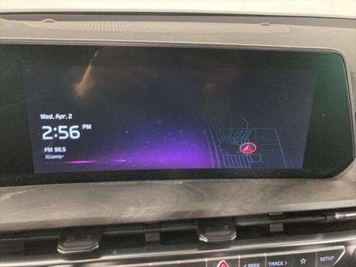 2025 Kia Telluride SX Prestige X-Pro