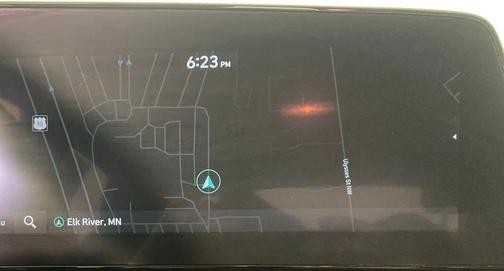Amazon Gray 2025 Hyundai ELANTRA SEL