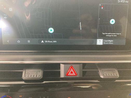 2026 Kia K5 GT-Line AWD