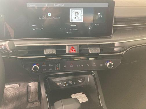 2026 Kia K5 GT-Line AWD