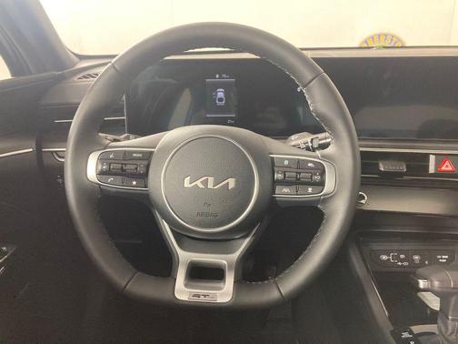 2026 Kia K5 GT-Line AWD