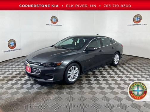 2016 Chevrolet Malibu 1LT