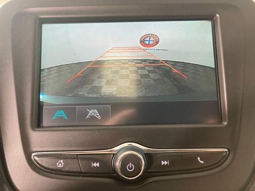 2016 Chevrolet Malibu 1LT