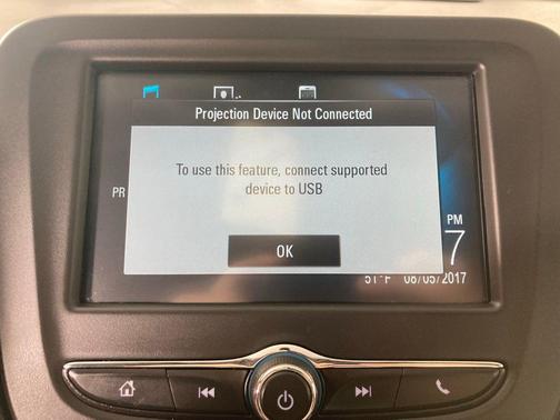 2016 Chevrolet Malibu 1LT