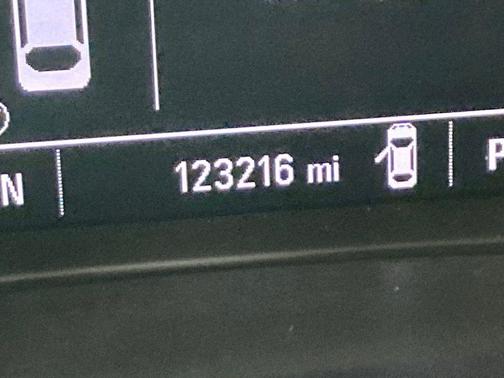 2016 Chevrolet Malibu 1LT