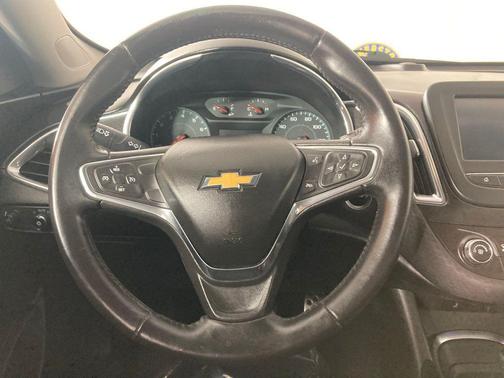 2016 Chevrolet Malibu 1LT