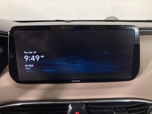 2023 Hyundai SANTA FE SEL 2.4