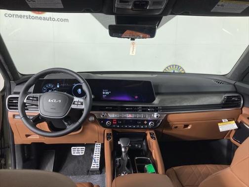2025 Kia Telluride SX Prestige X-Line