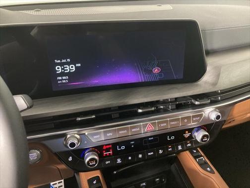 2025 Kia Telluride SX Prestige X-Line