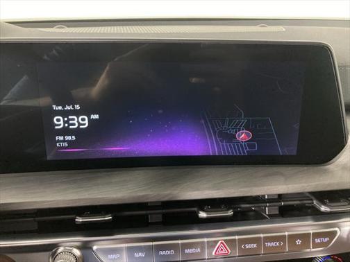 2025 Kia Telluride SX Prestige X-Line