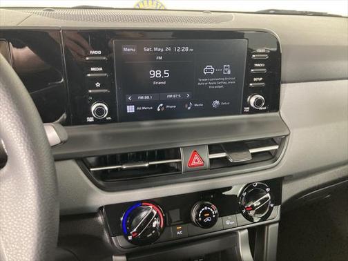 2025 Kia Seltos LX