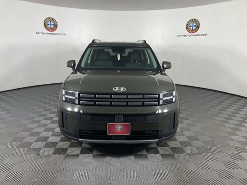 2024 Hyundai SANTA FE SEL 2.4