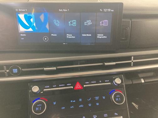 2024 Hyundai SANTA FE SEL 2.4