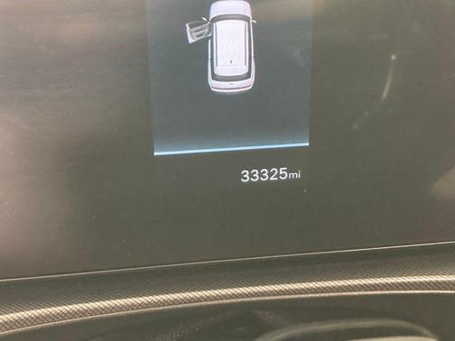 2024 Hyundai SANTA FE SEL 2.4