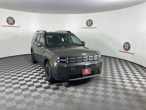 2024 Hyundai SANTA FE SEL 2.4
