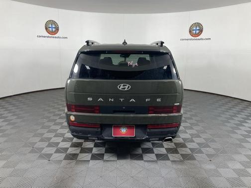 2024 Hyundai SANTA FE SEL 2.4
