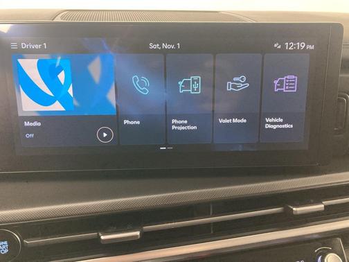 2024 Hyundai SANTA FE SEL 2.4