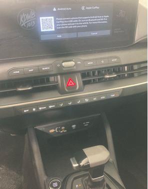 Steel Gray 2025 Kia K4 LXS