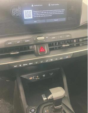 Steel Gray 2025 Kia K4 LXS