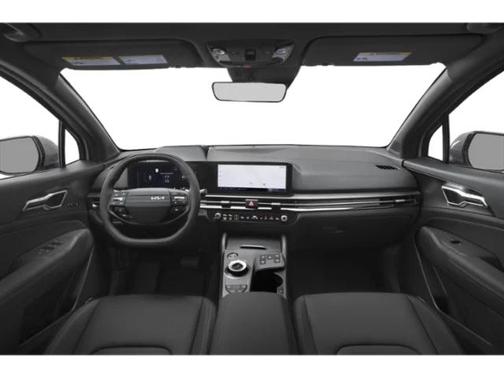 Snow White Pearl 2026 Kia Sportage Hybrid SX-Prestige